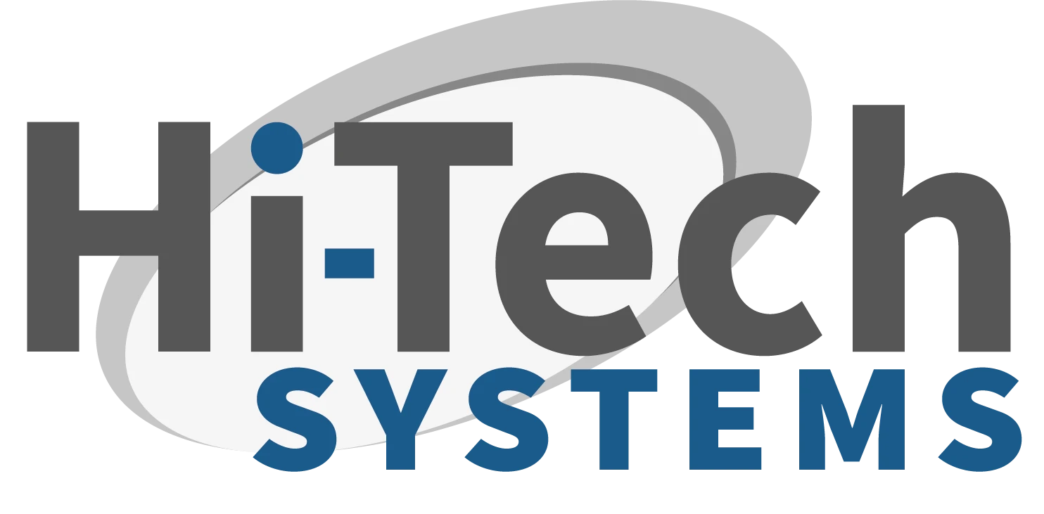 Hi-Tech Systems — Sistemistica, Sicurezza Informatica e Sviluppo Software